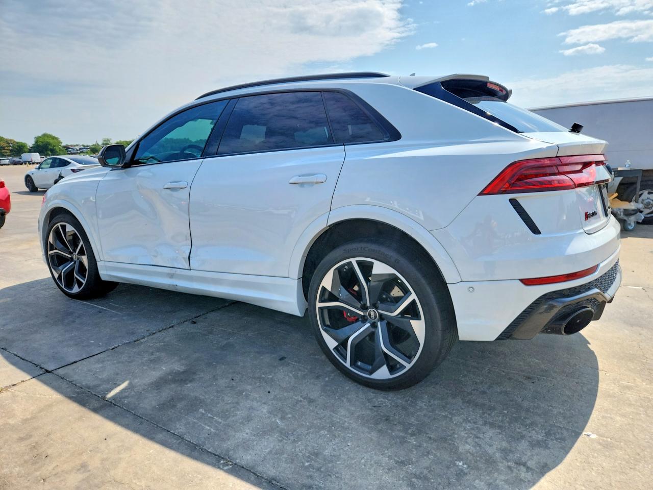 Audi Rs