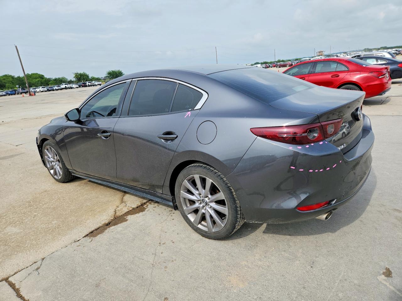 Mazda 3 Select