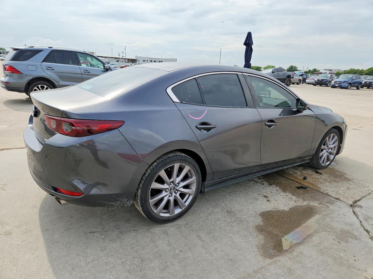 Mazda 3 Select