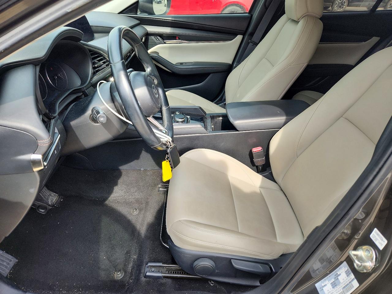 Mazda 3 Select