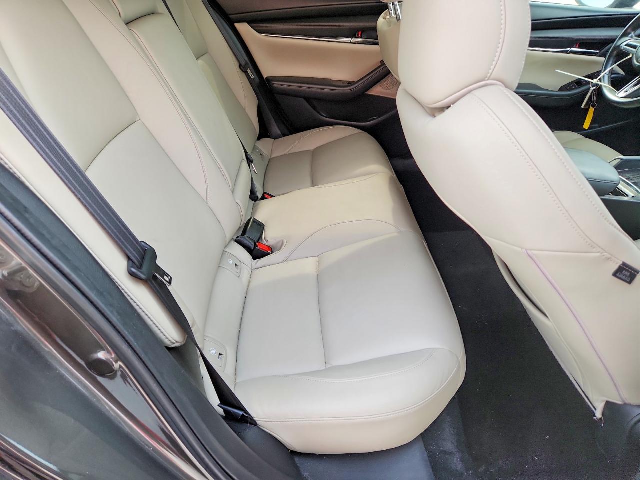 Mazda 3 Select