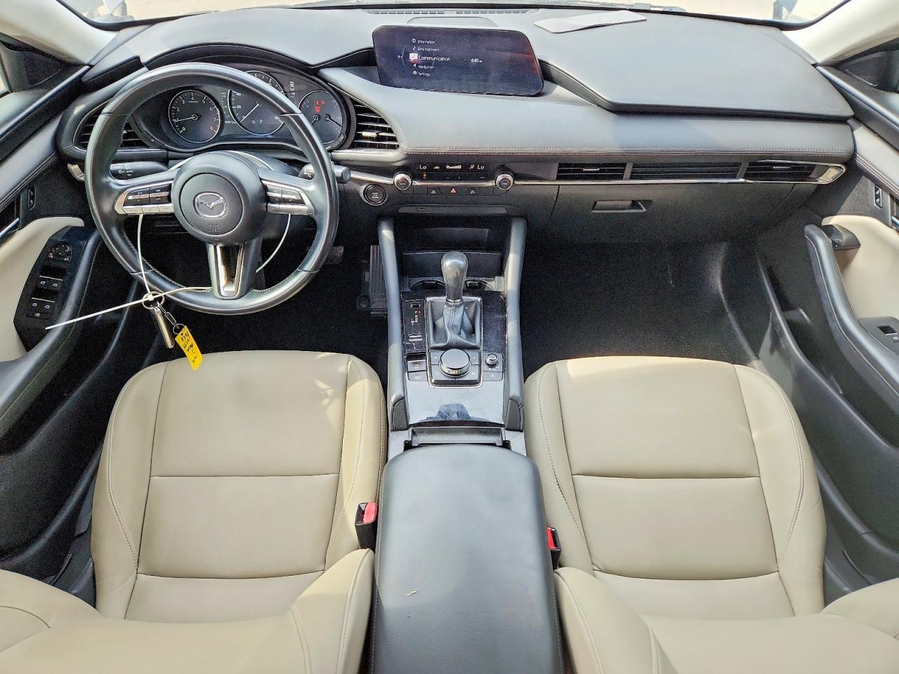 Mazda 3 Select