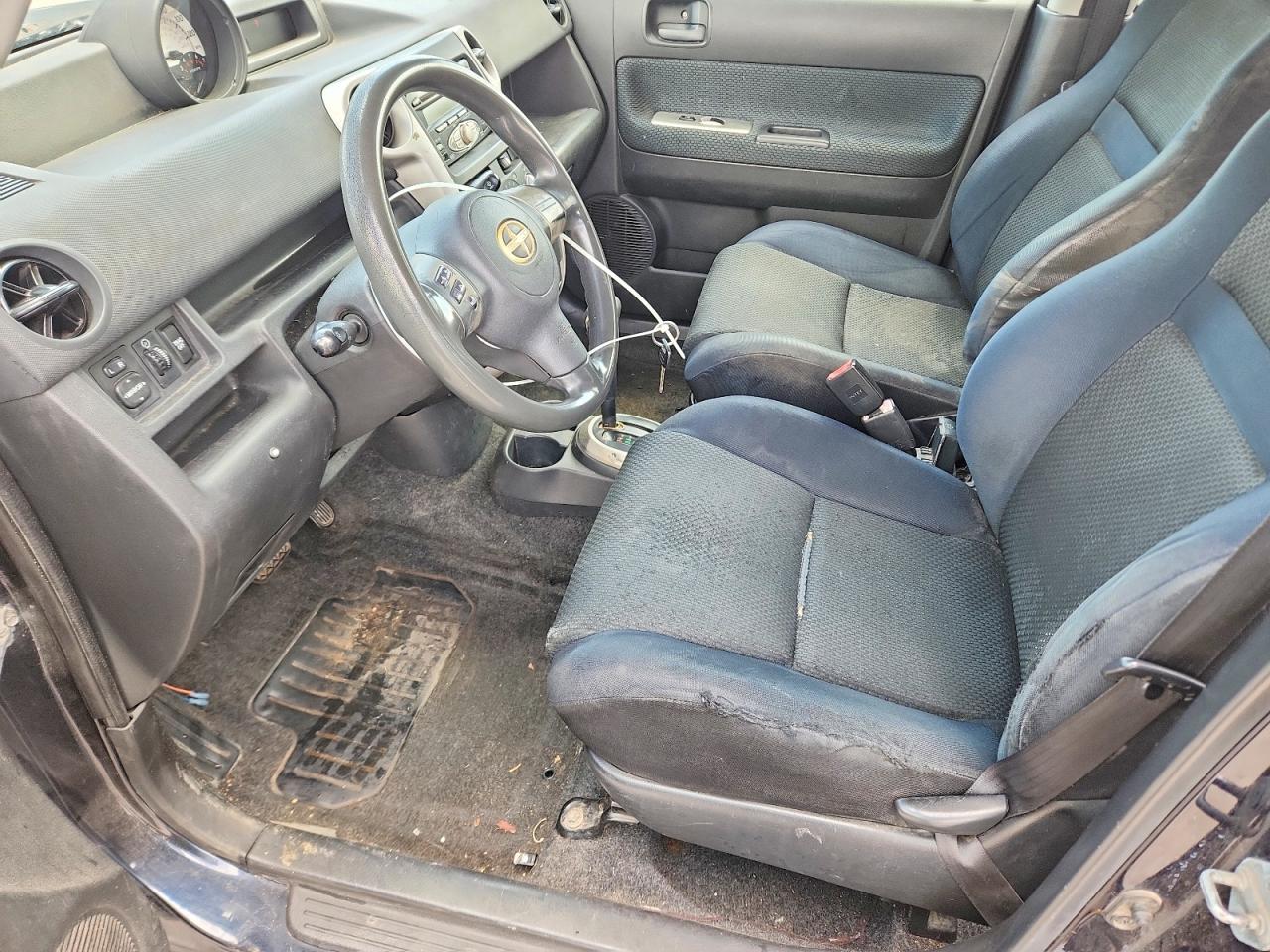Toyota Scion Xb