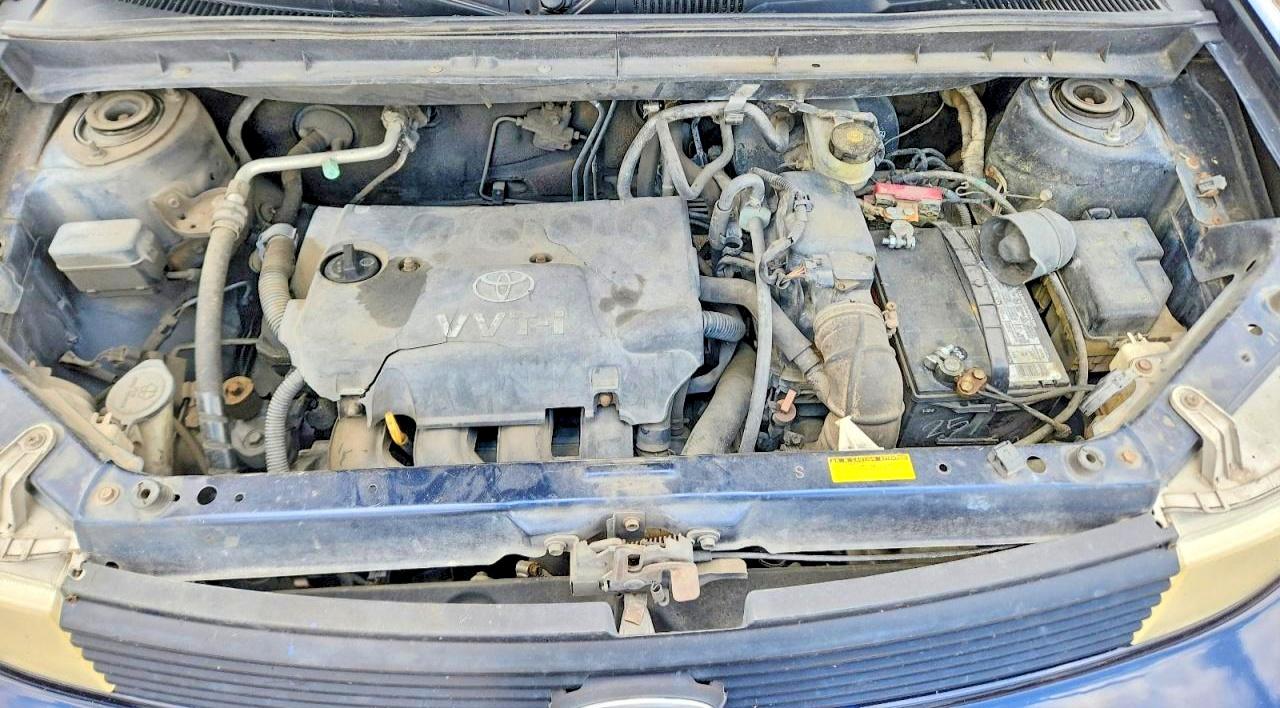 Toyota Scion Xb