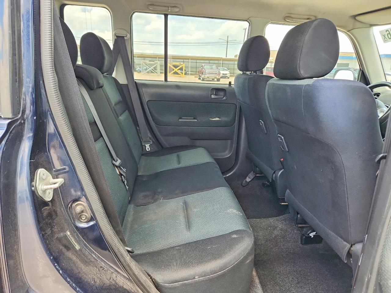 Toyota Scion Xb