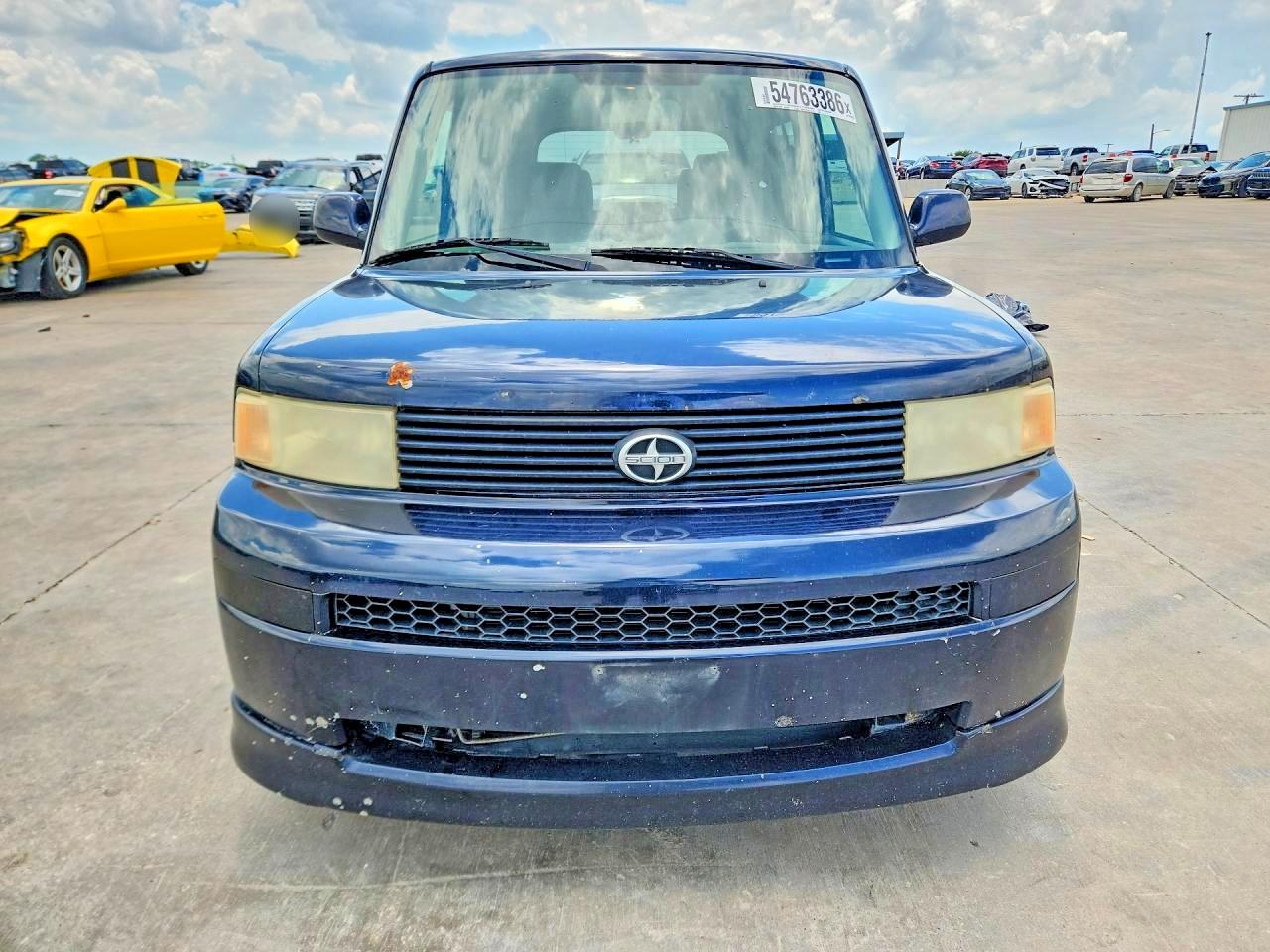Toyota Scion Xb