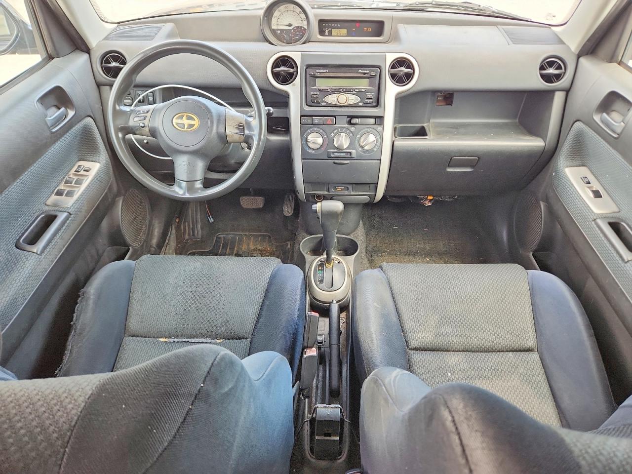 Toyota Scion Xb