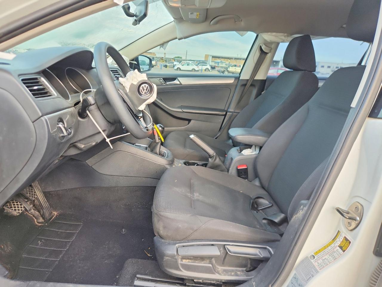 Volkswagen Jetta Se