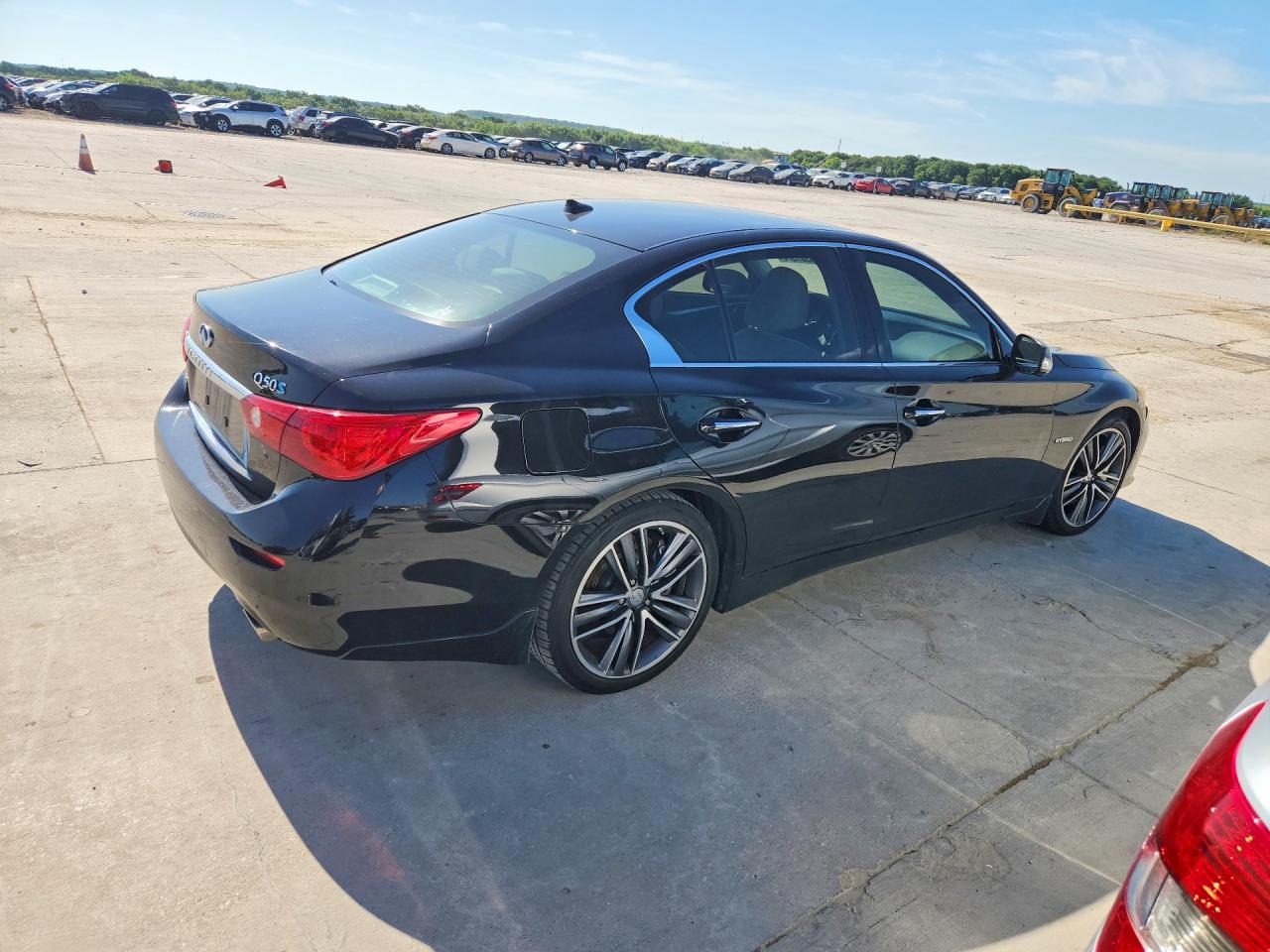 INFINITI Other Premium