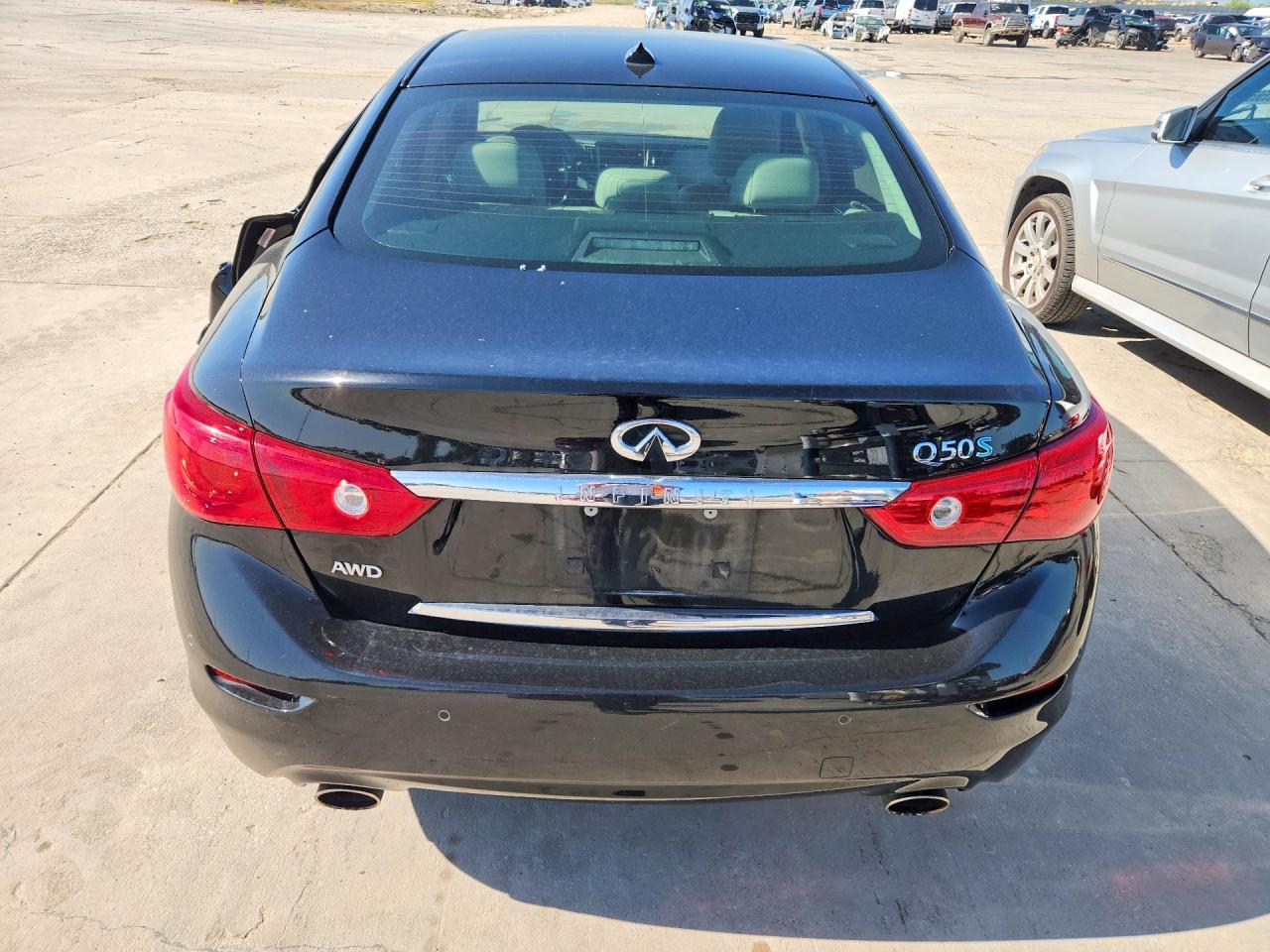 INFINITI Other Premium