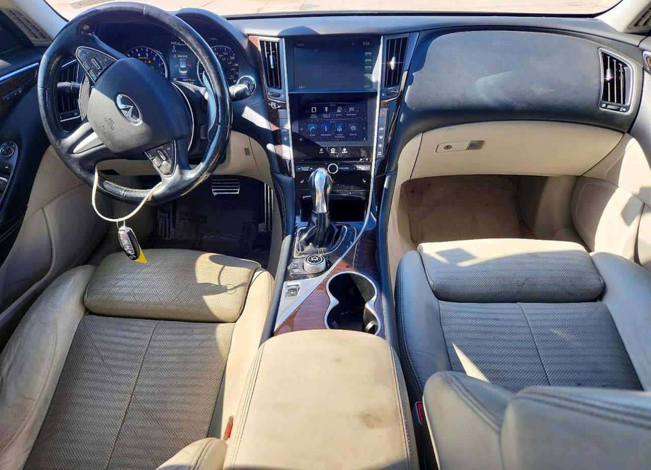 INFINITI Other Premium
