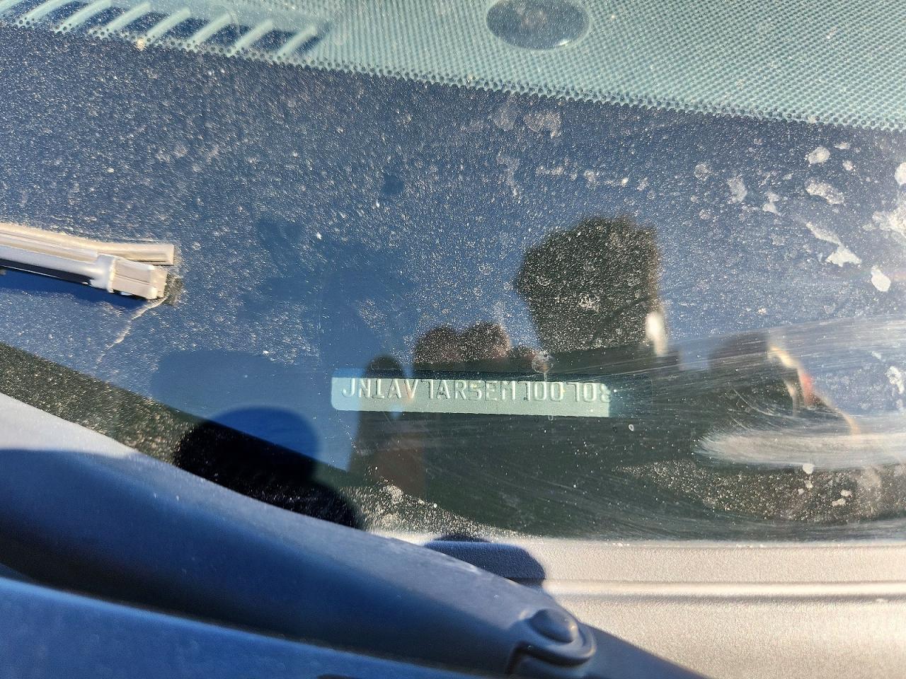 INFINITI Other Premium