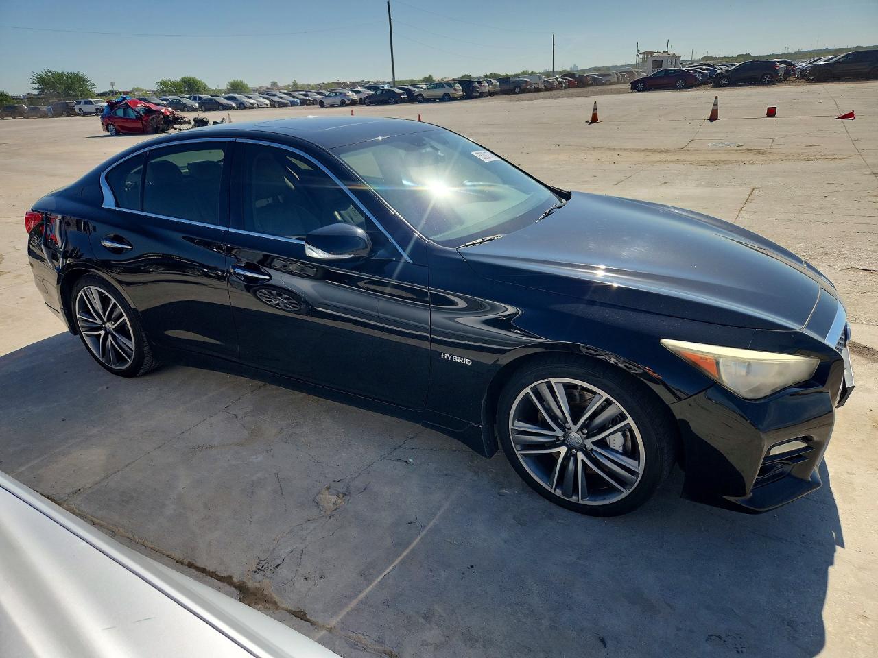 INFINITI Other Premium