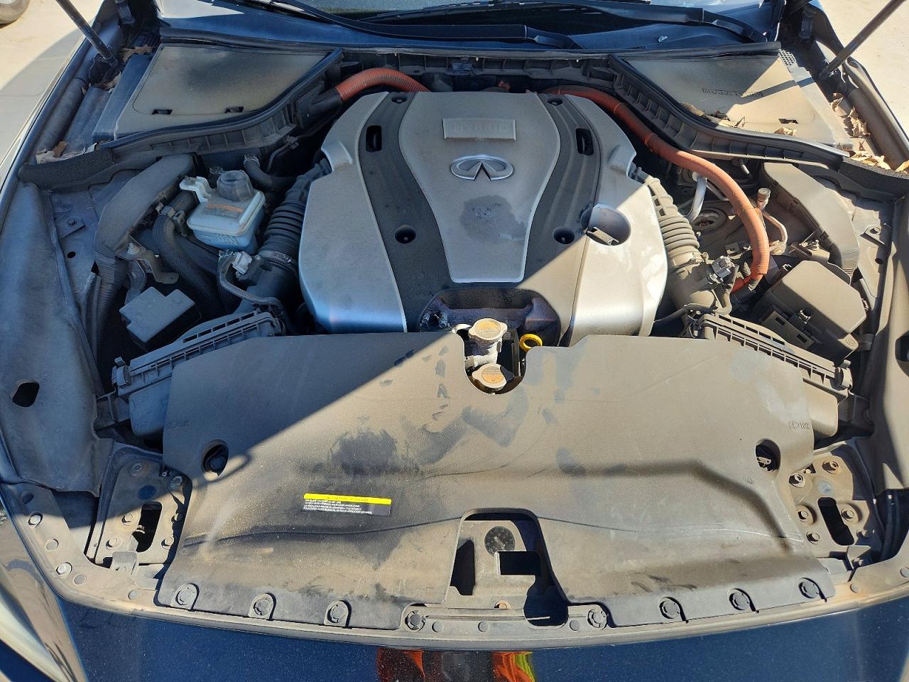 INFINITI Other Premium