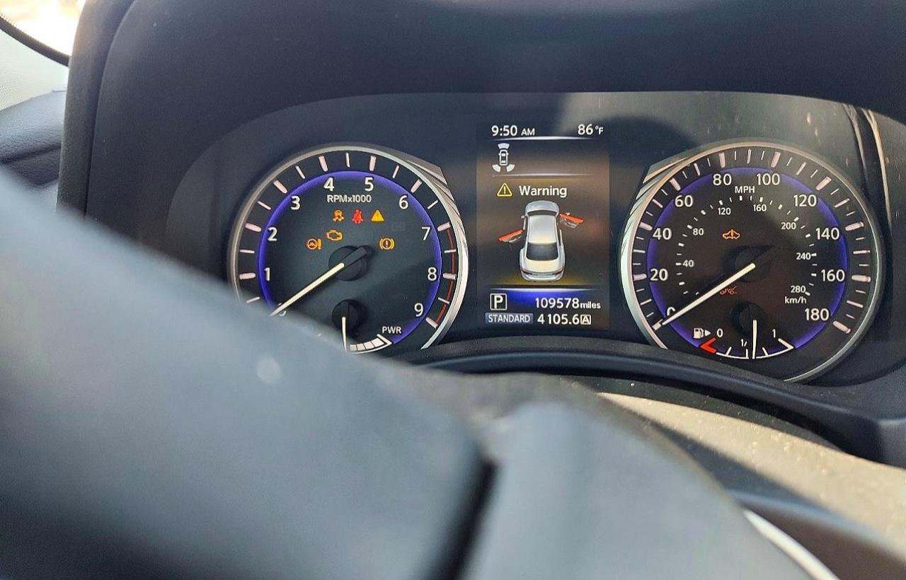 INFINITI Other Premium