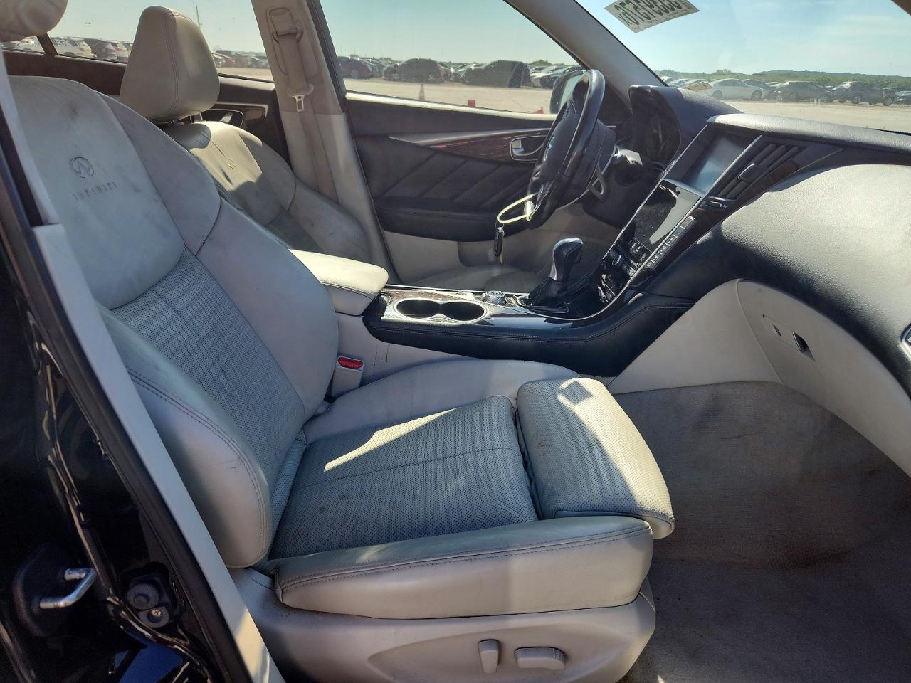 INFINITI Other Premium