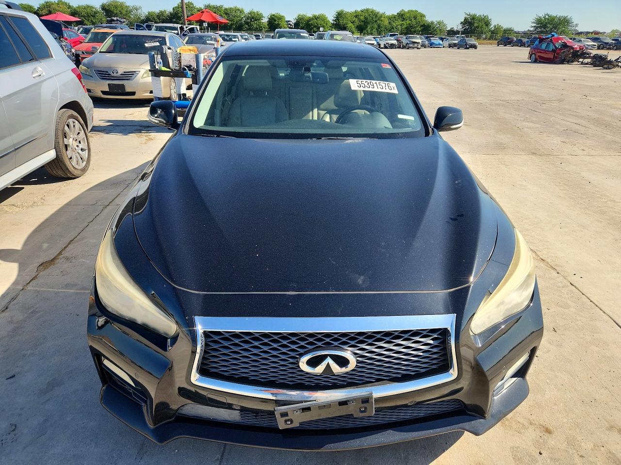 INFINITI Other Premium