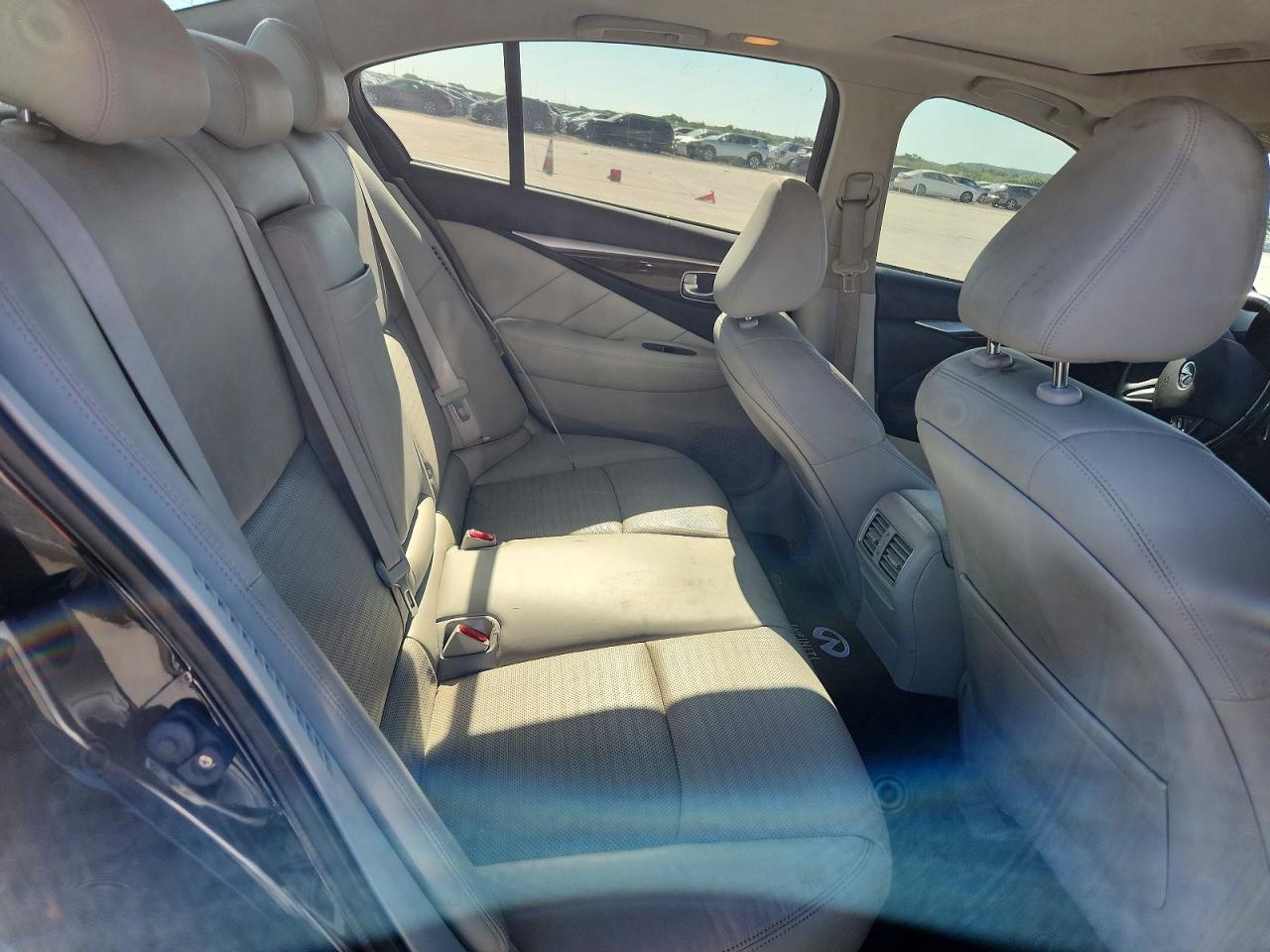 INFINITI Other Premium