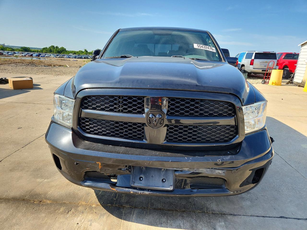 Ram 1500 Slt