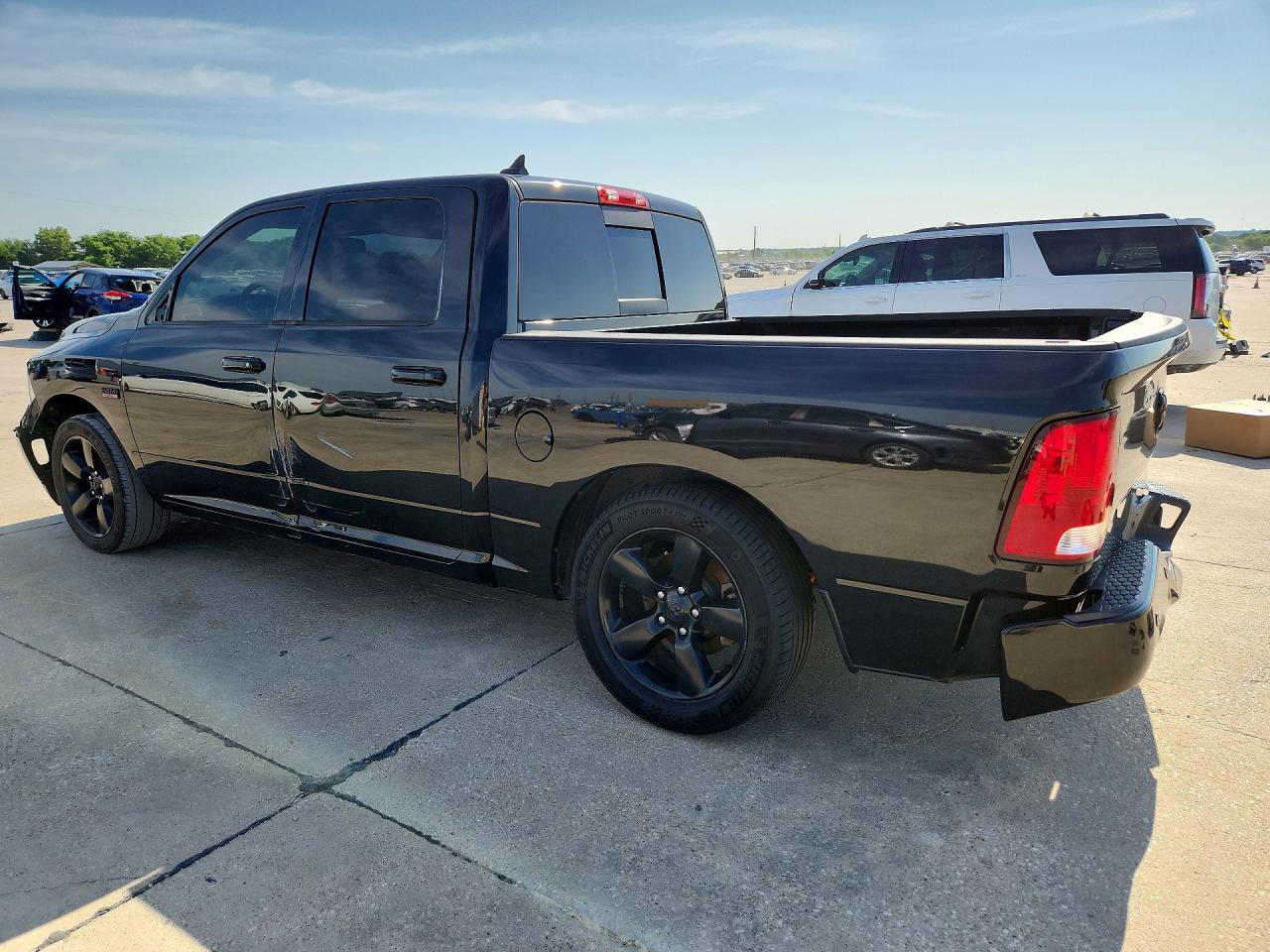 Ram 1500 Slt