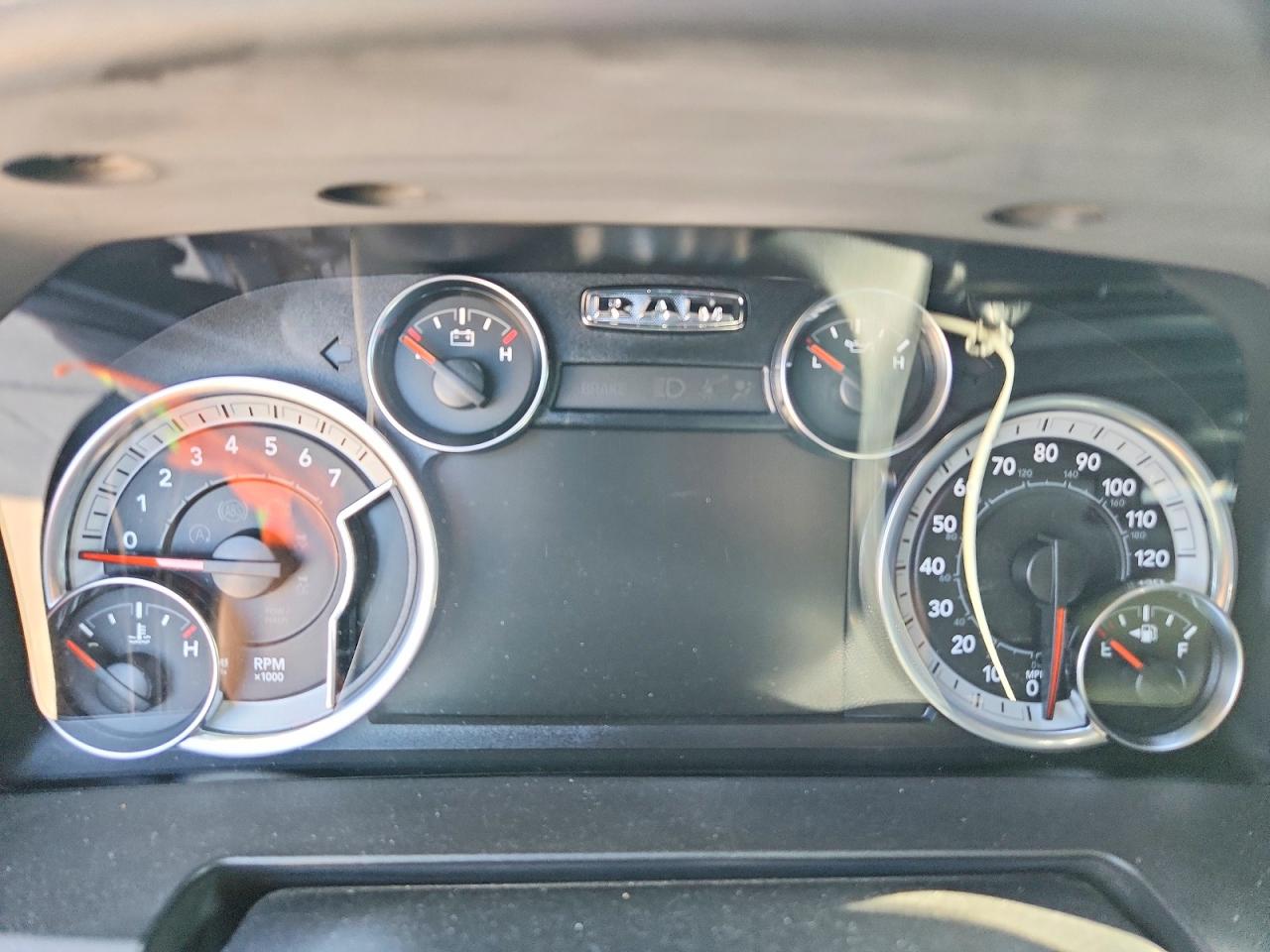 Ram 1500 Slt