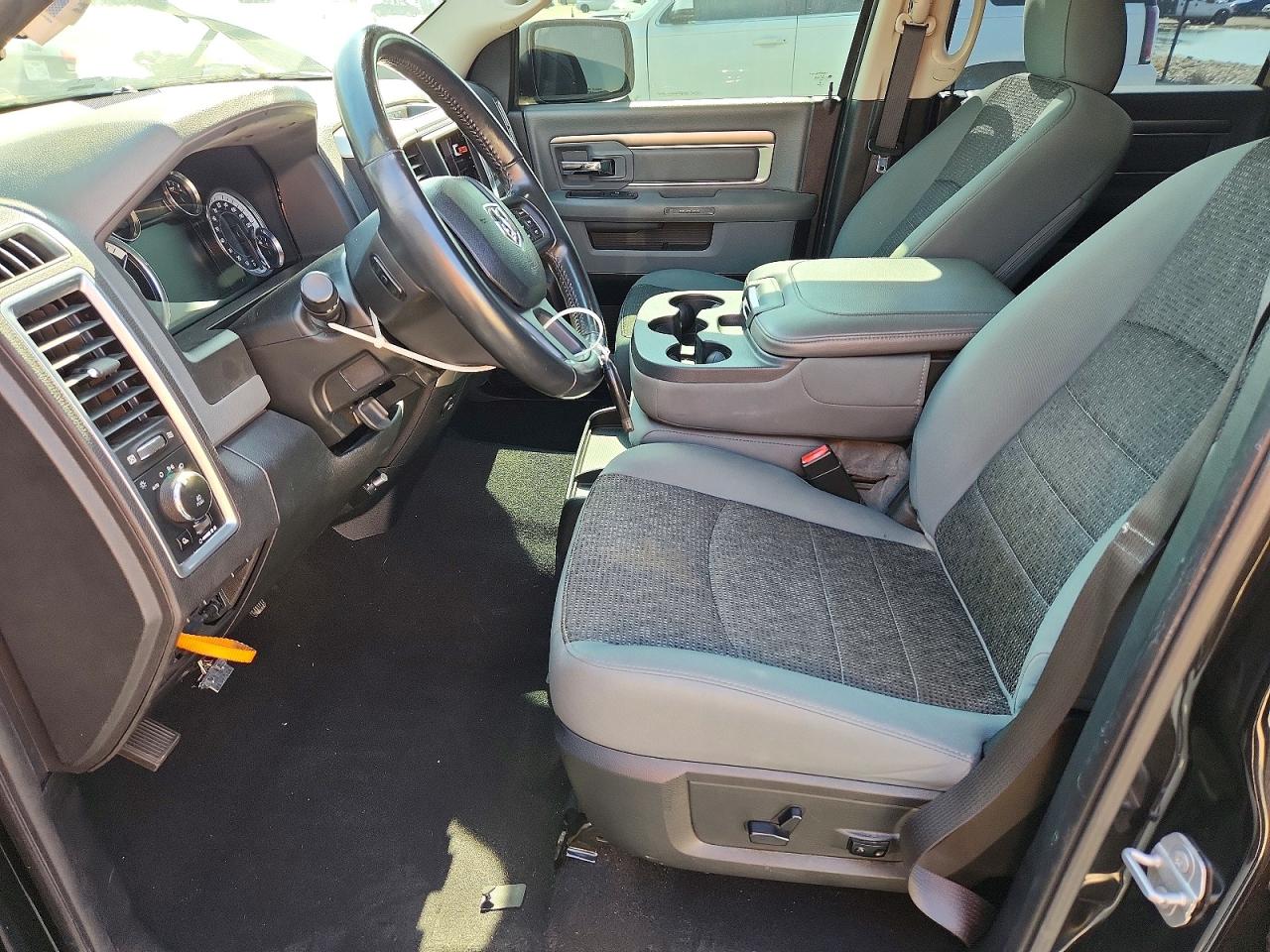 Ram 1500 Slt