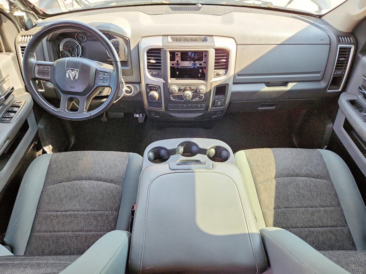 Ram 1500 Slt