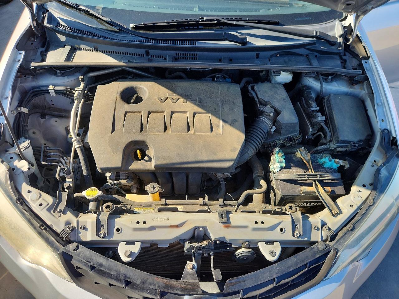Toyota Corolla Le Premium