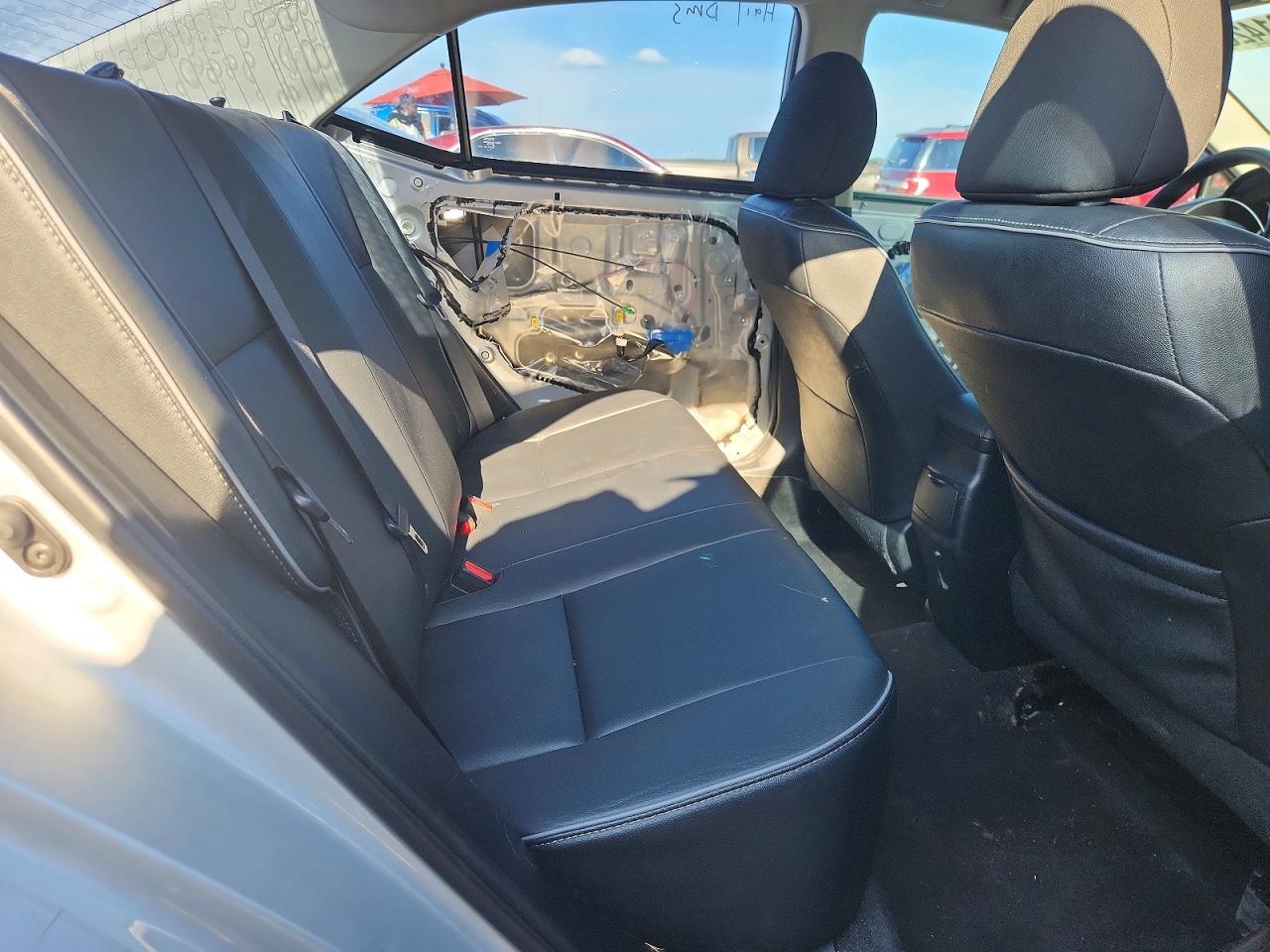 Toyota Corolla Le Premium