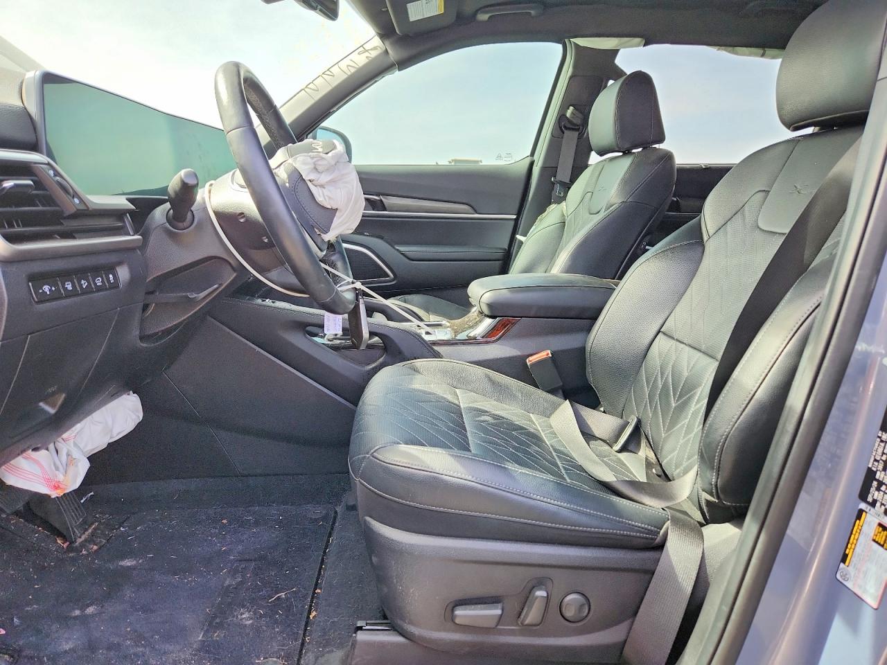 Kia Telluride Ex X-pro