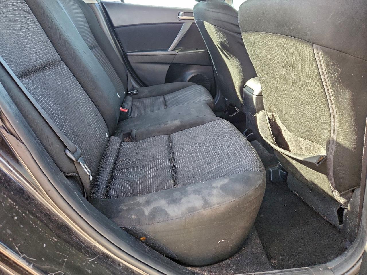 Mazda 3 I