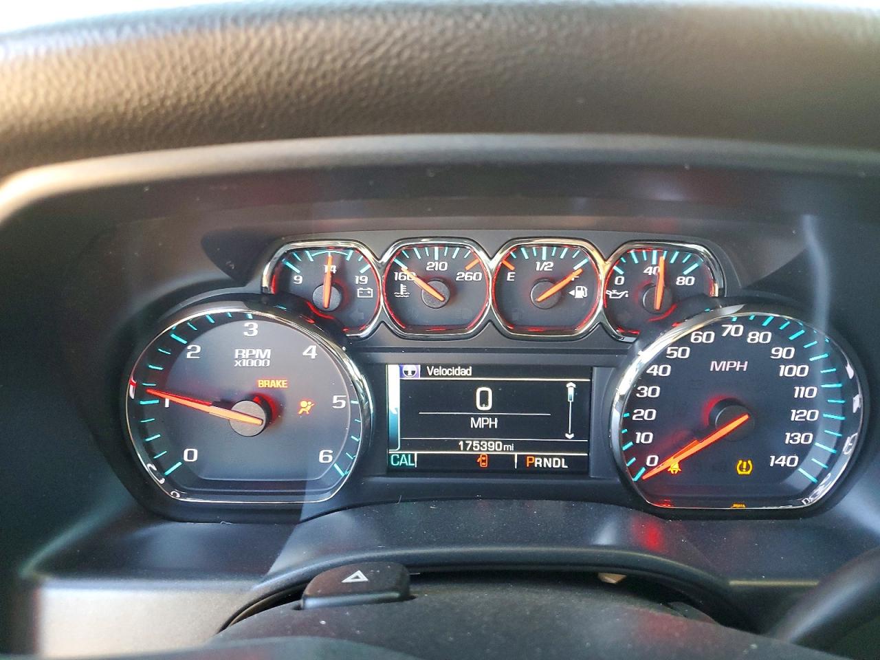 Chevrolet Silverado C1500 Lt