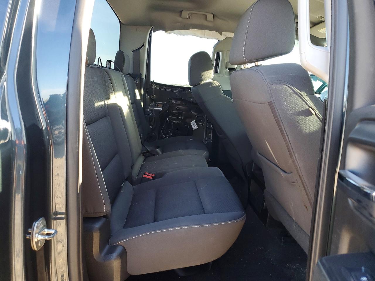 Chevrolet Silverado C1500 Lt
