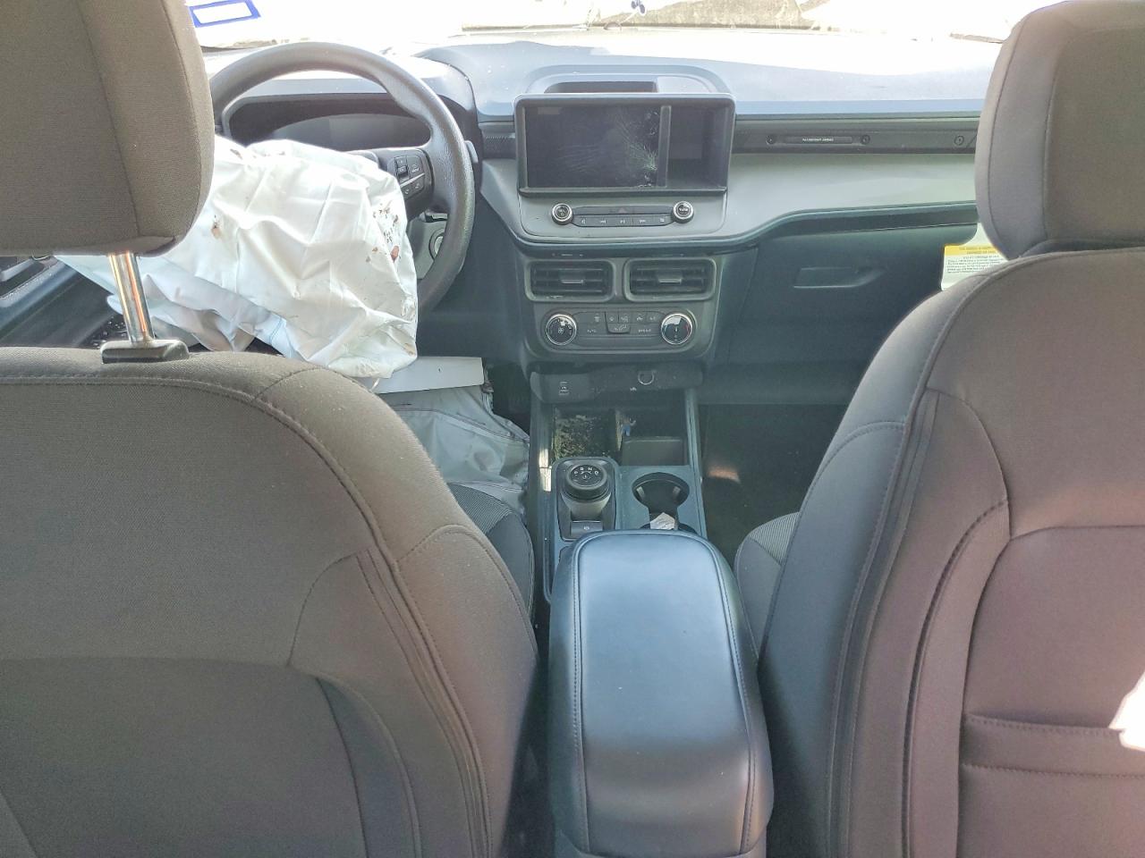 Ford Maverick Xl