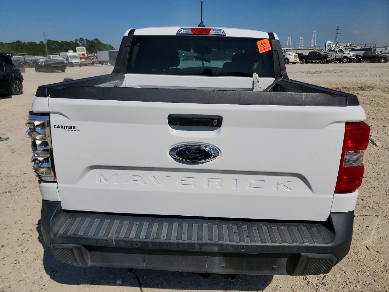 Ford Maverick Xl