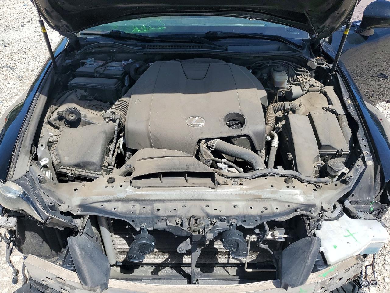 Lexus Is Base
