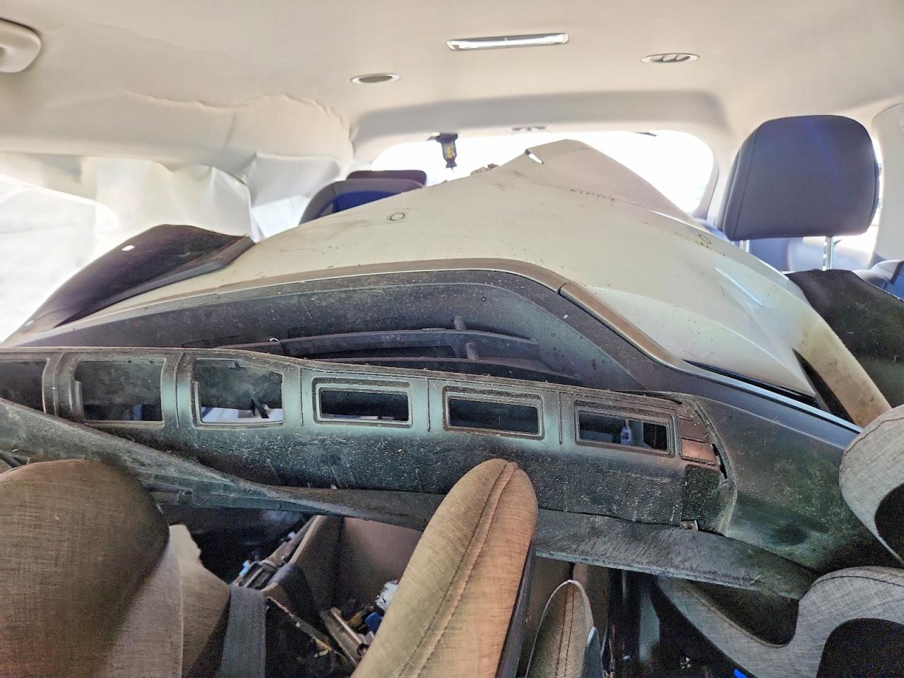 Kia Carnival Sx