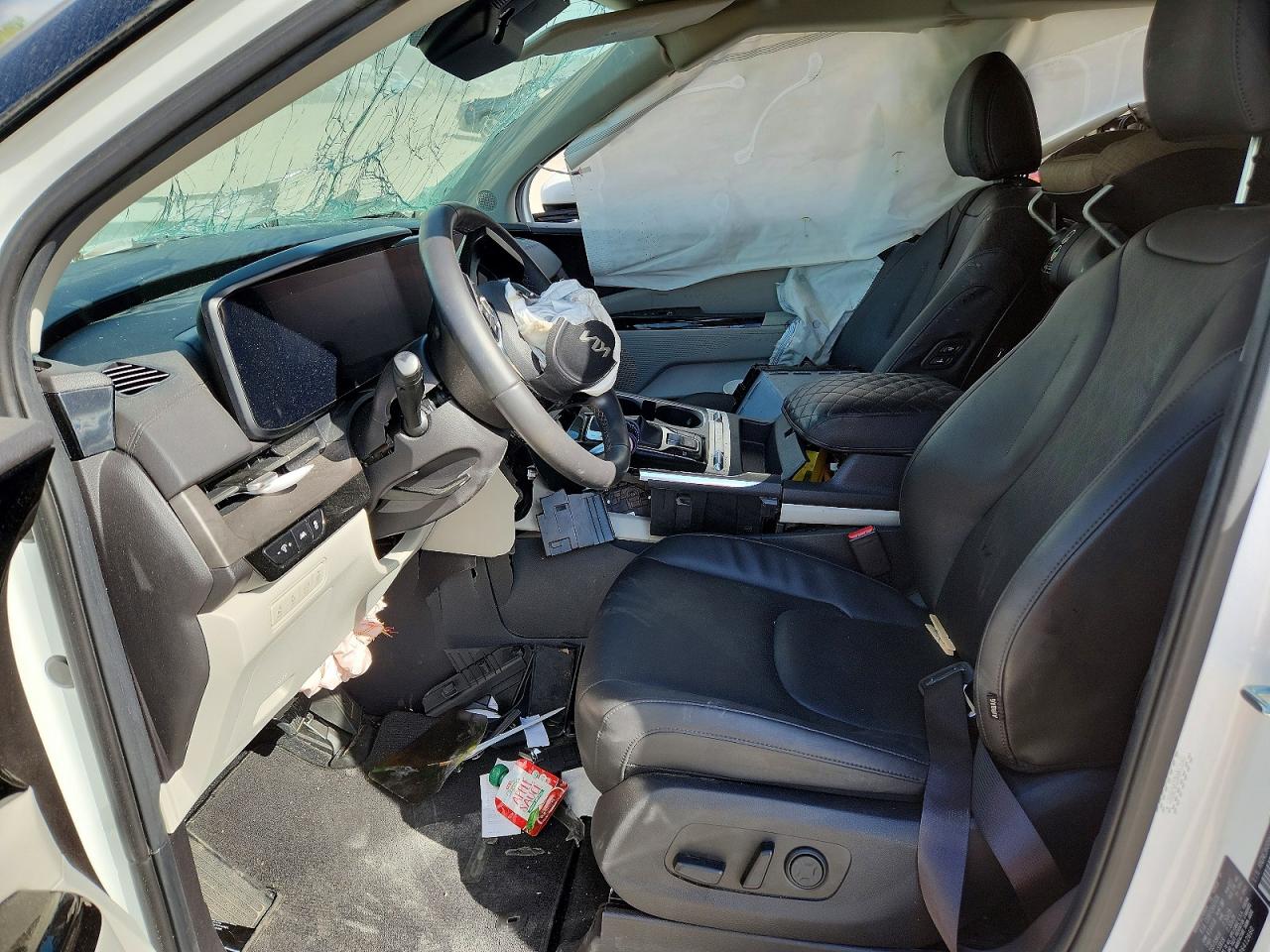 Kia Carnival Sx