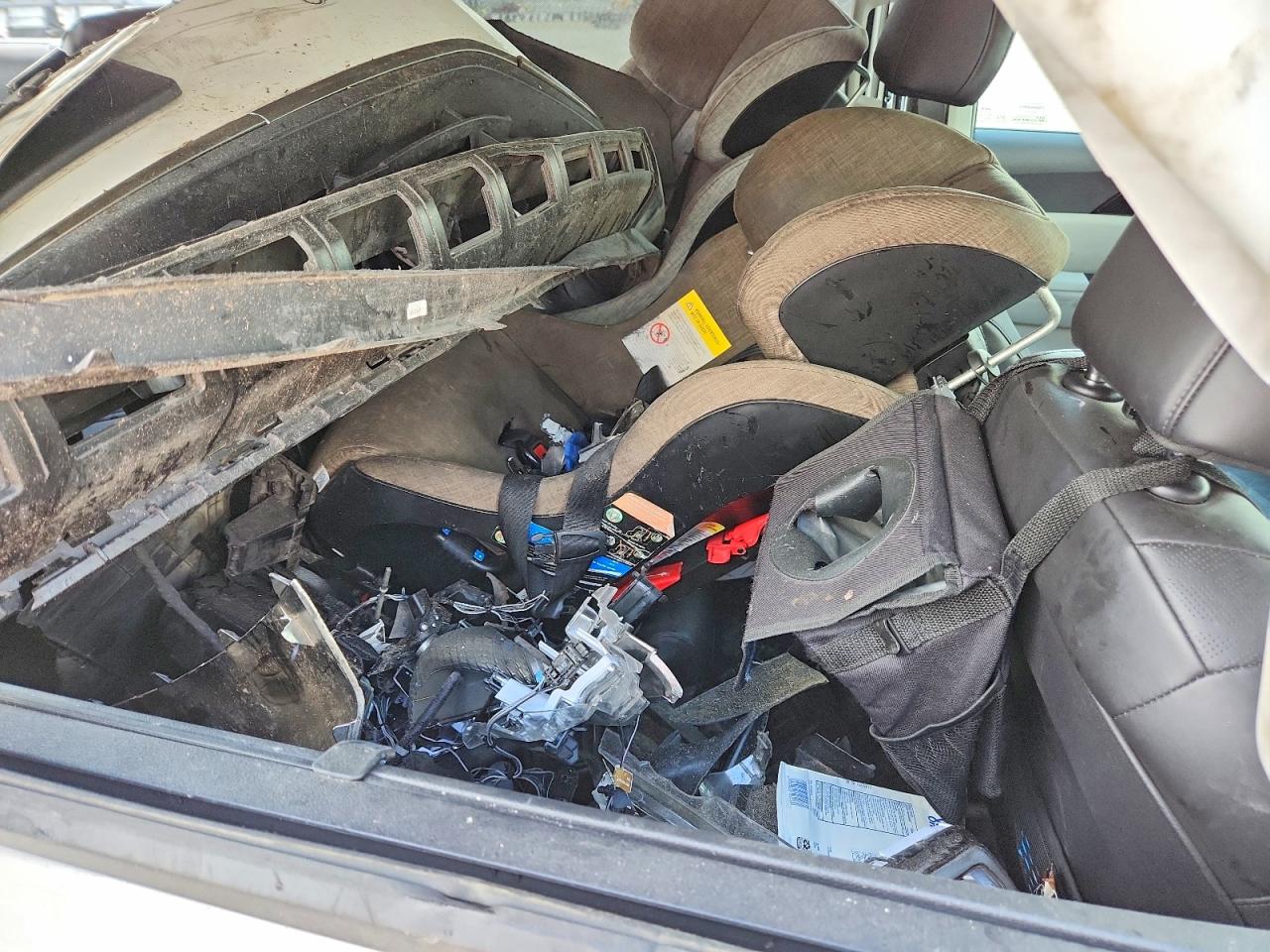 Kia Carnival Sx