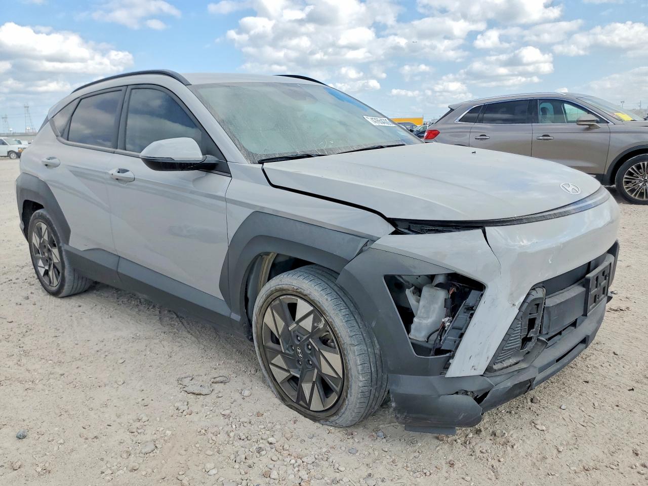 Hyundai KONA Sel