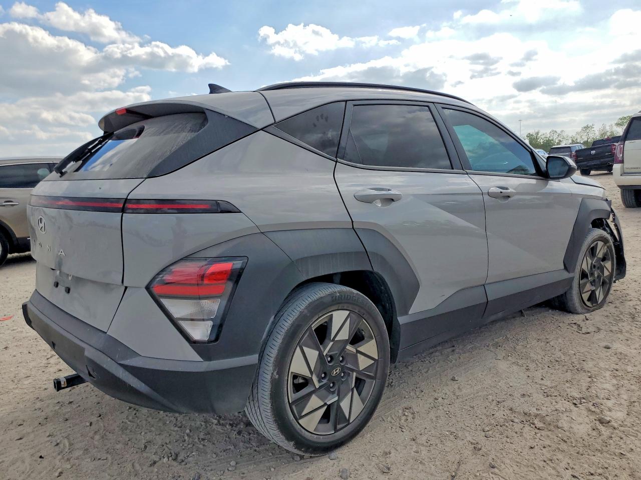 Hyundai KONA Sel