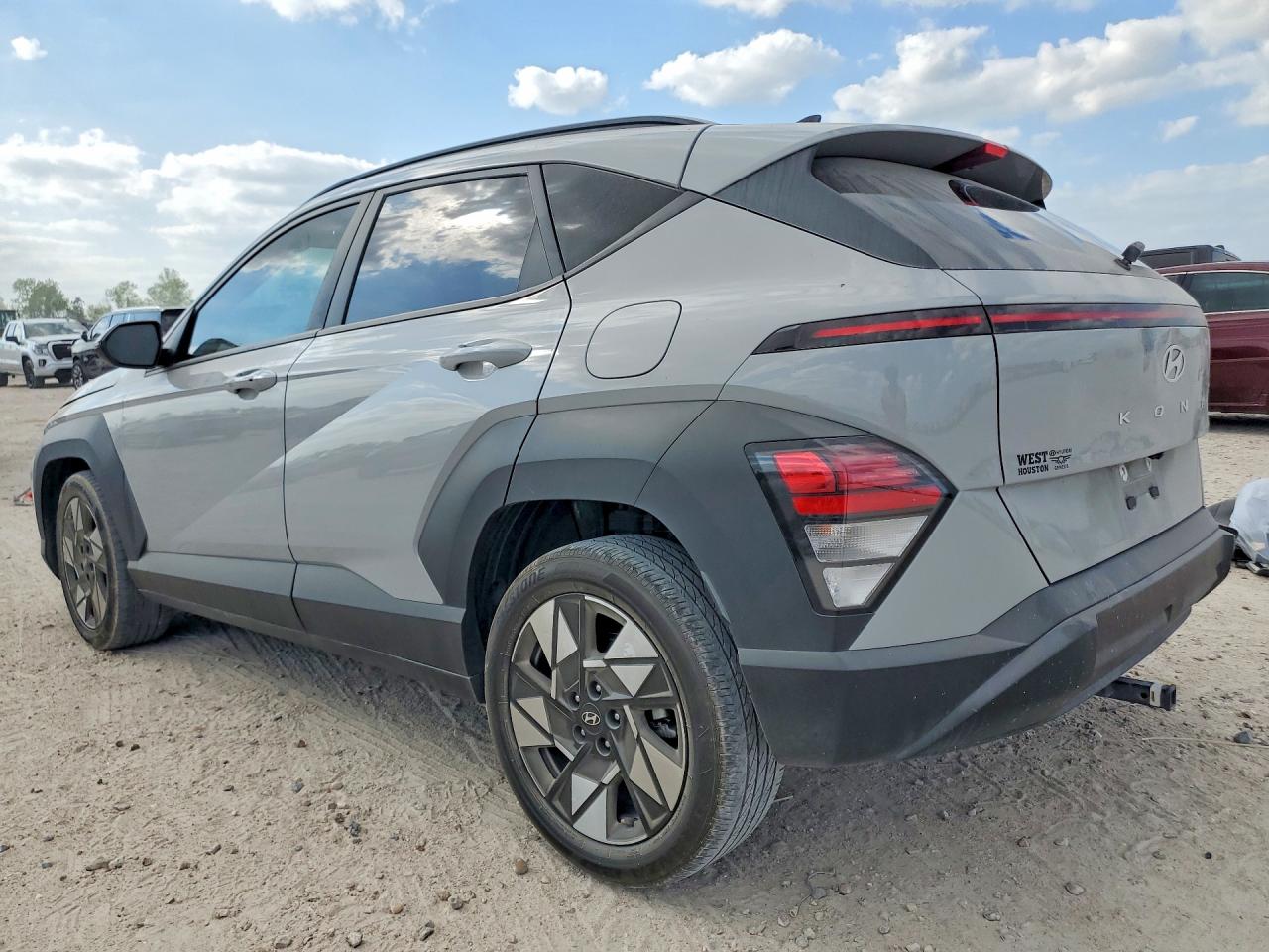 Hyundai KONA Sel