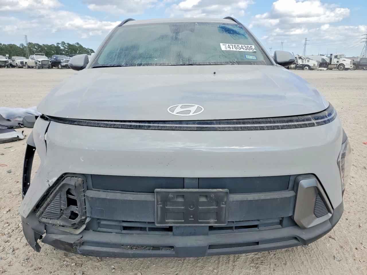 Hyundai KONA Sel