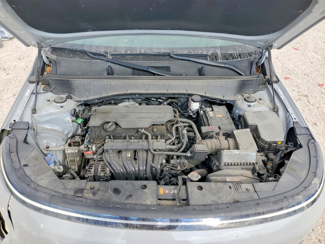 Hyundai KONA Sel