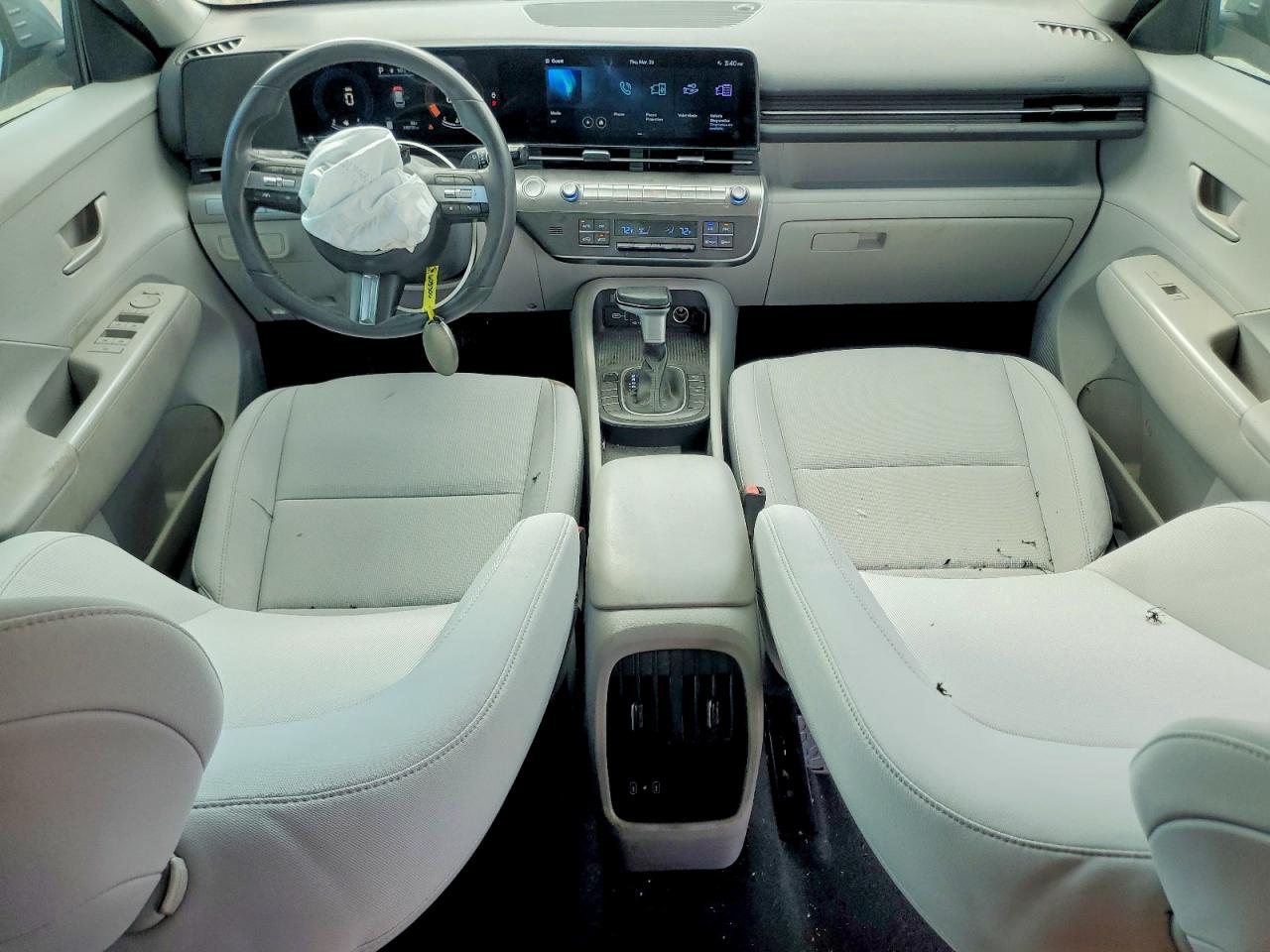 Hyundai KONA Sel