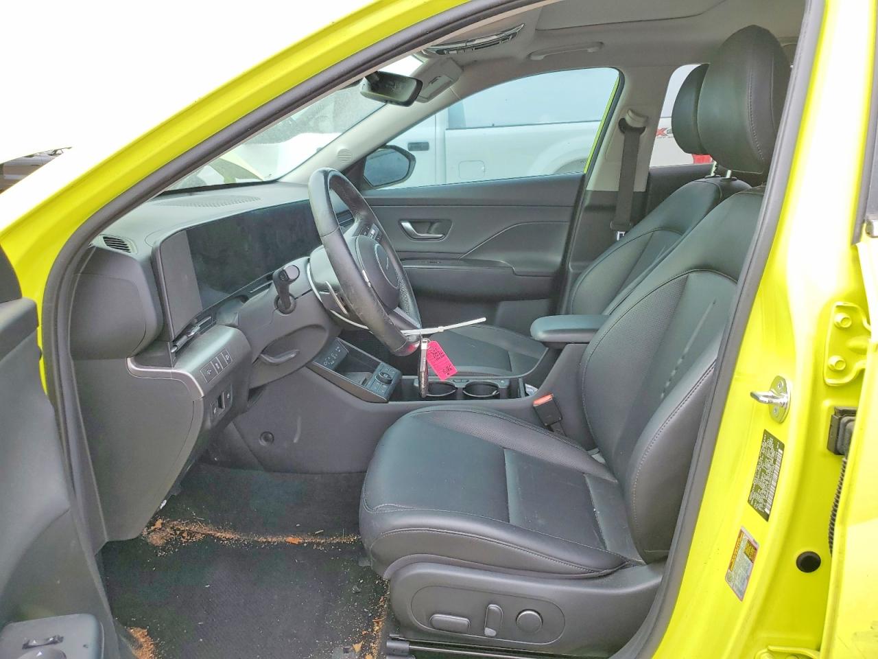 Hyundai KONA Limited