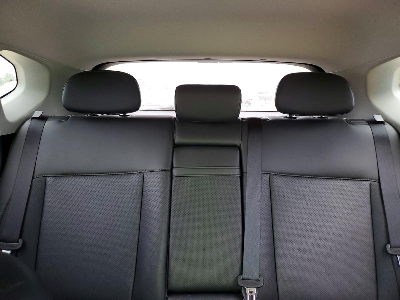 Hyundai KONA Limited