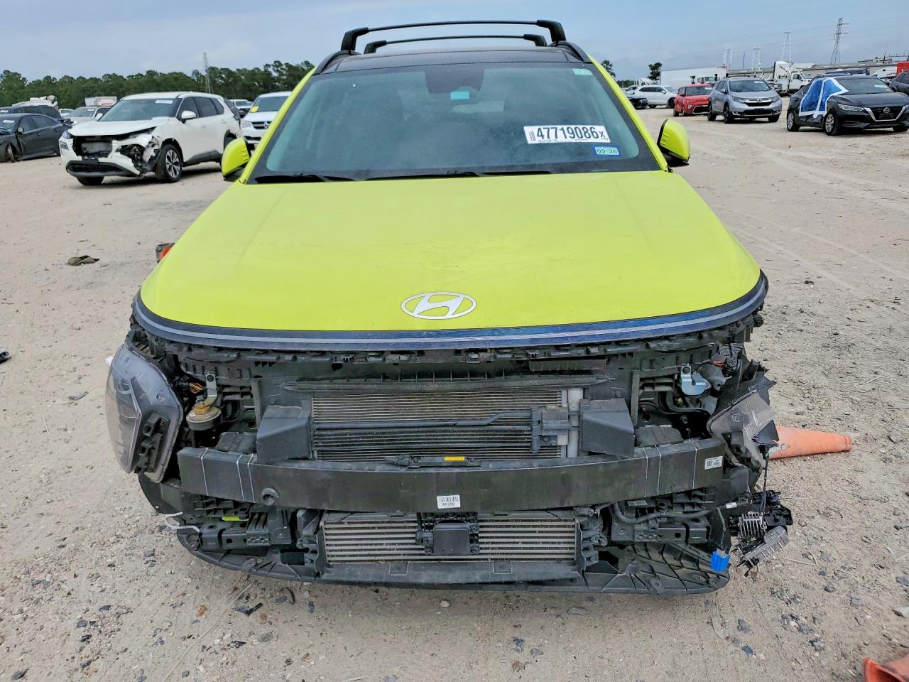 Hyundai KONA Limited