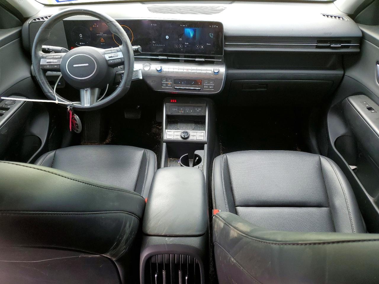 Hyundai KONA Limited