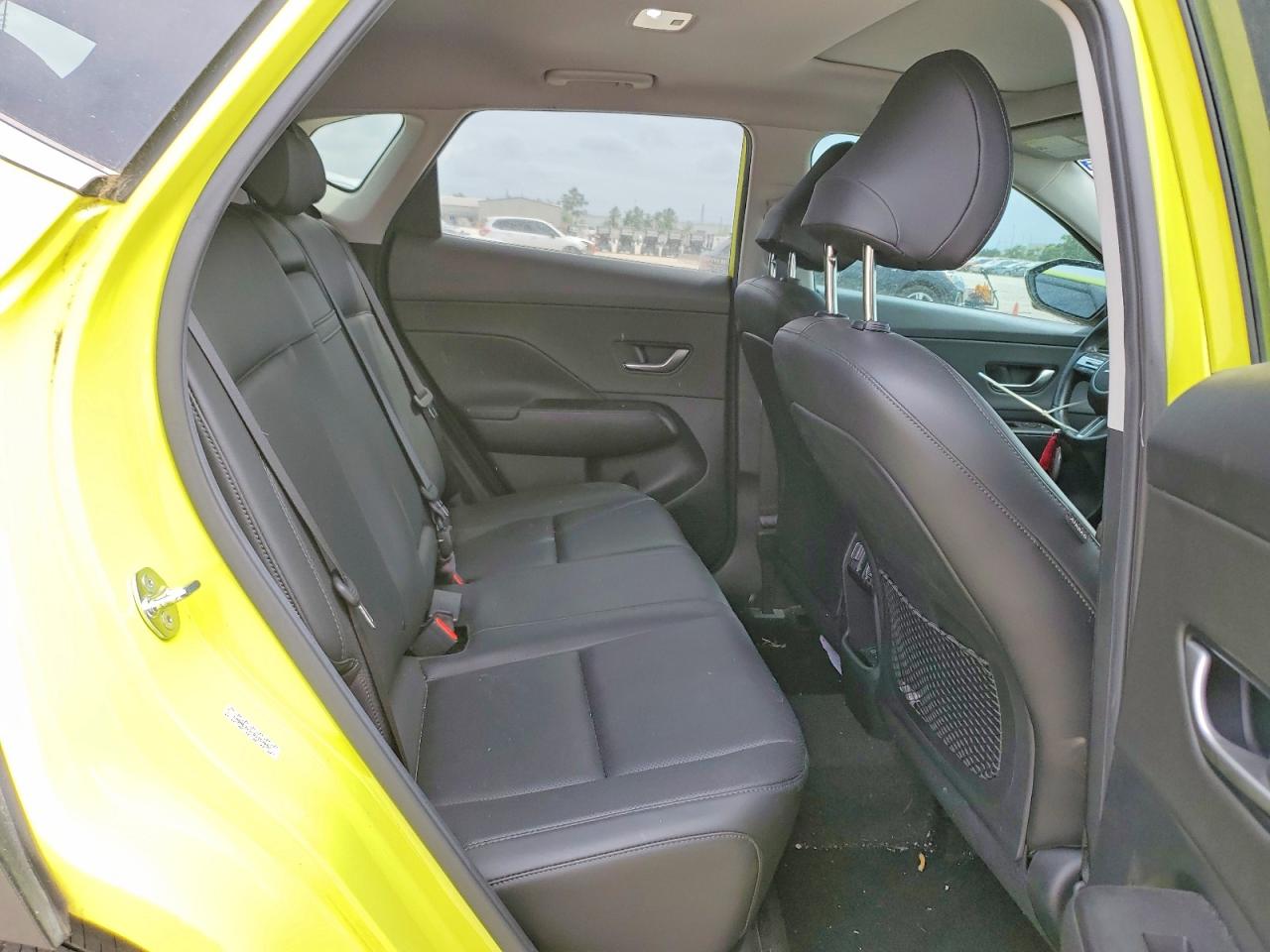 Hyundai KONA Limited